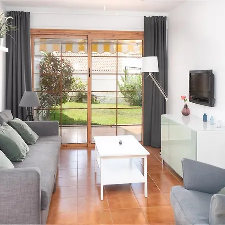 Club Olympus In Garden Playa de las Américas