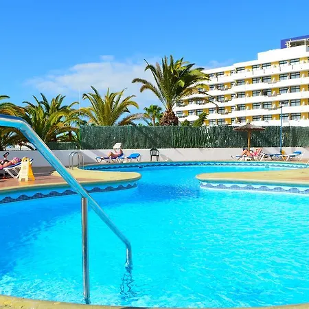 Club Olympus In Garden Appartement *