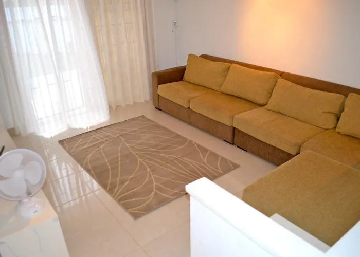 Appartement Club Olympus In Garden *