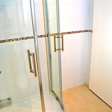 Lägenhet Club Olympus In Garden *