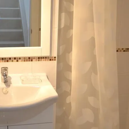 Club Olympus In Garden Lägenhet Playa de las Americas (Tenerife)