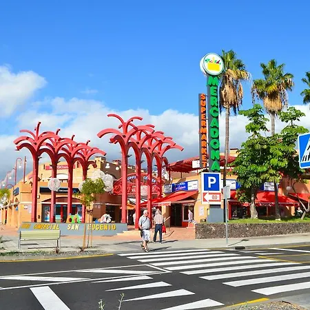 Apartamento Club Olympus In Garden *
