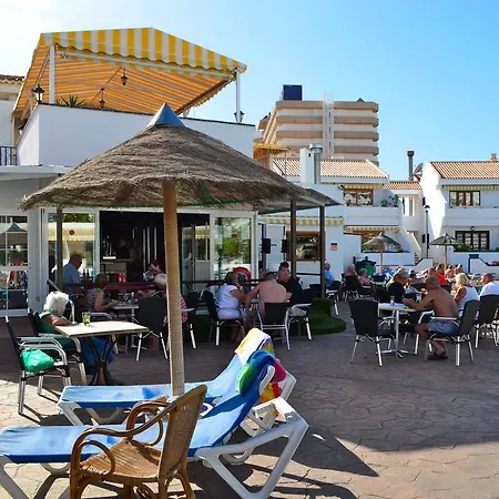 Club Olympus In Garden *