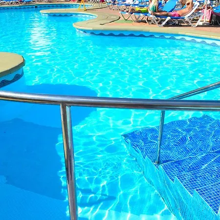 Club Olympus In Garden Apartamento Playa de las Americas (Tenerife)