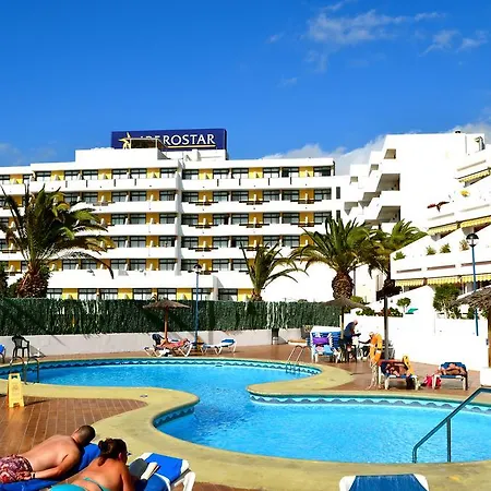 Apartamento Club Olympus In Garden *