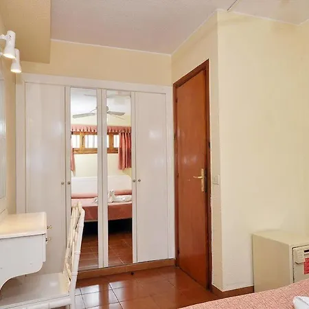 Apartamento Club Olympus In Garden
