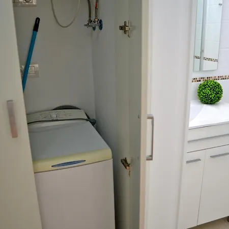 Appartement Club Olympus In Garden *