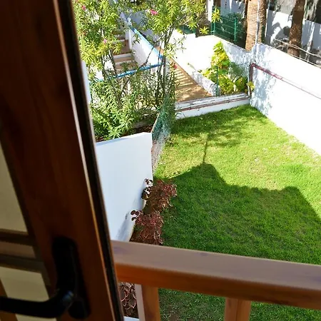 Appartement Club Olympus In Garden