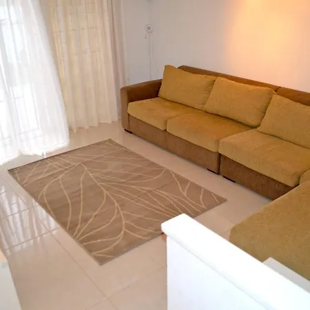 Appartement Club Olympus In Garden *