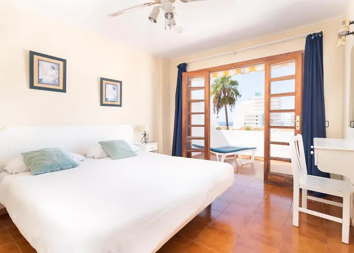 Appartement Club Olympus In Garden