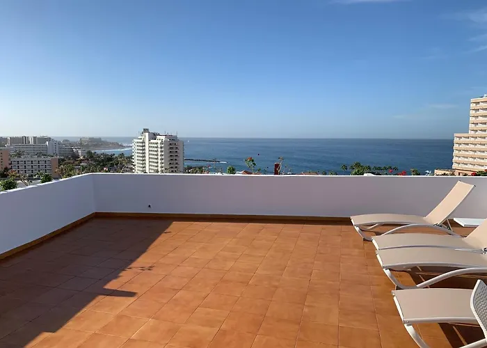 Appartement Club Olympus In Garden *