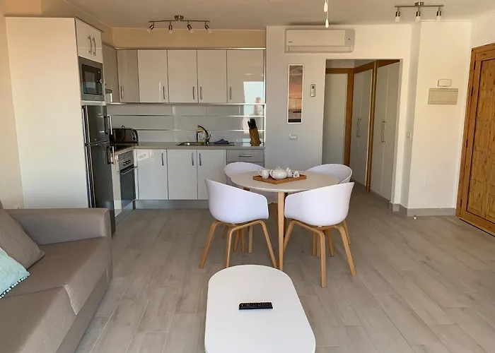 Club Olympus In Garden Appartement Playa de las Américas