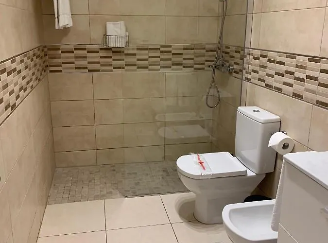 Appartement Club Olympus In Garden Playa de las Américas