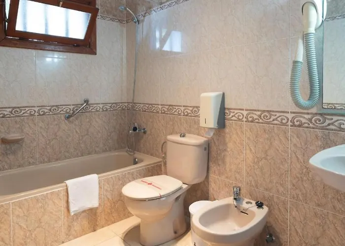 Club Olympus In Garden Appartement *