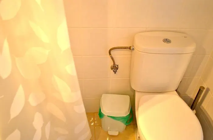 Club Olympus In Garden Appartement *