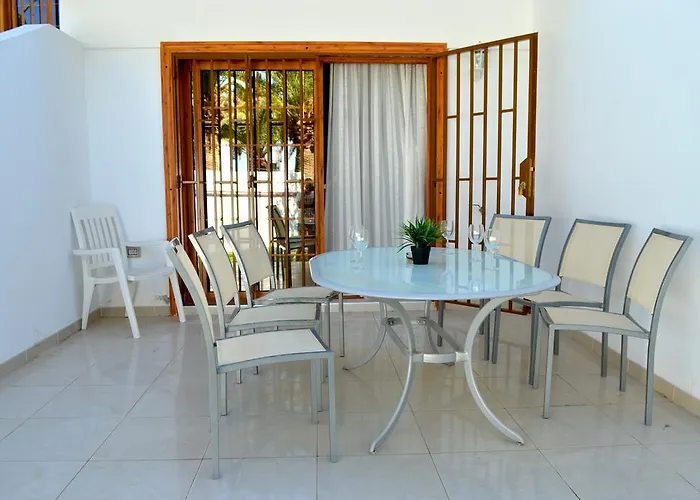 Club Olympus In Garden Appartement Playa de las Américas