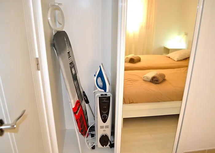 Appartement Club Olympus In Garden *