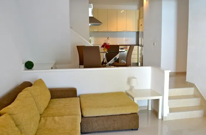 Club Olympus In Garden Appartement Playa de las Américas