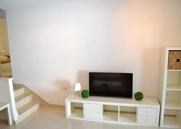 Appartement Club Olympus In Garden Playa de las Américas