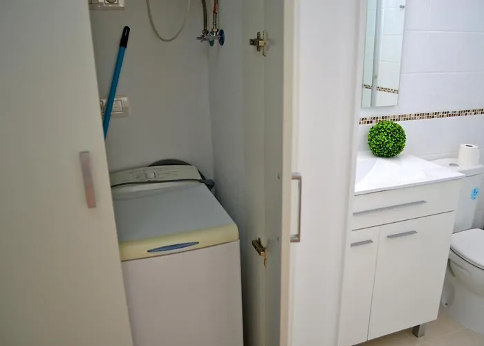 Appartement Club Olympus In Garden *