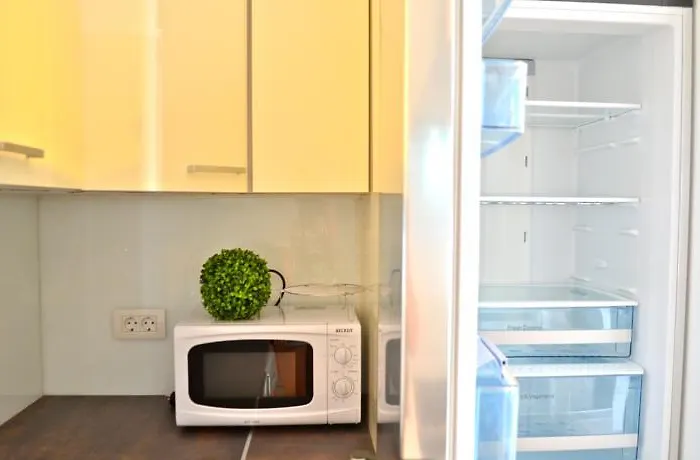 Club Olympus In Garden