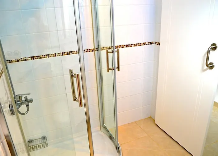 Appartement Club Olympus In Garden *