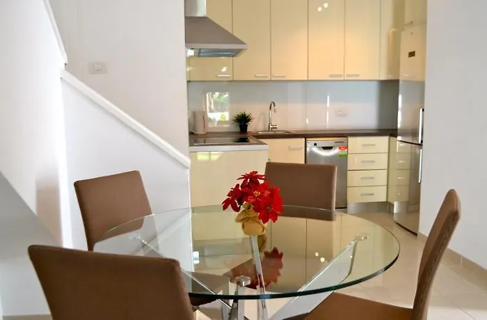 Appartement Club Olympus In Garden Playa de las Américas