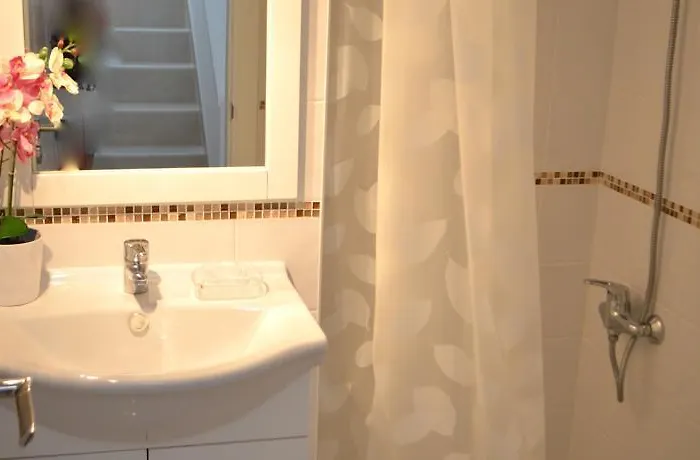 Club Olympus In Garden Appartement Playa de las Américas