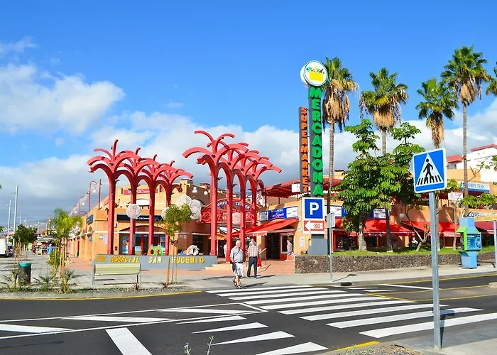 Appartement Club Olympus In Garden *