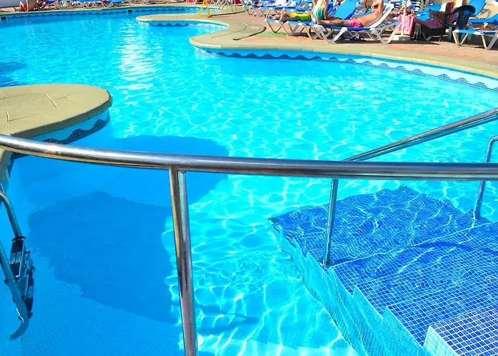 Club Olympus In Garden Appartement Playa de las Américas