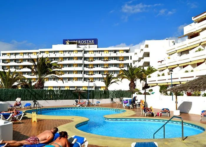 Appartement Club Olympus In Garden *