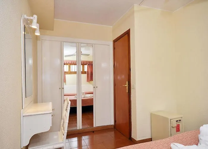 Appartement Club Olympus In Garden