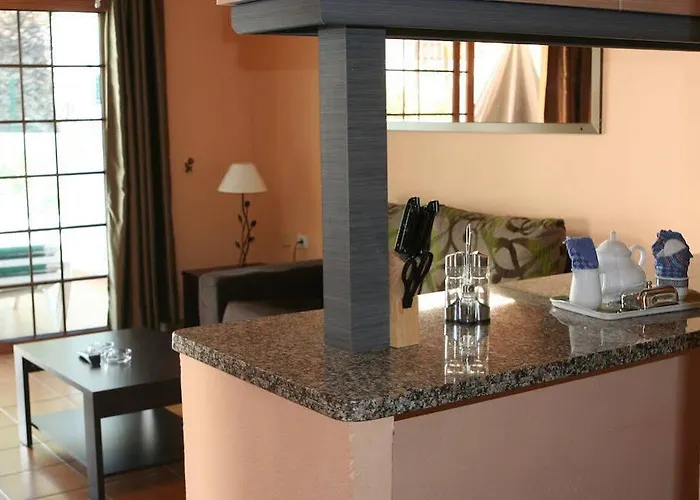 Club Olympus In Garden Appartement Playa de las Américas