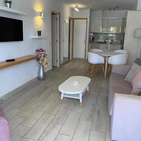 Appartement Club Olympus In Garden