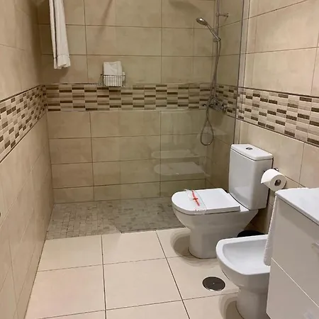 Apartamento Club Olympus In Garden Playa de las Americas (Tenerife)