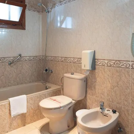 Club Olympus In Garden Apartamento *