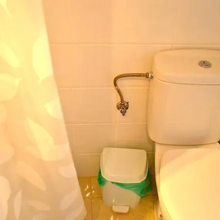 Club Olympus In Garden Appartement *