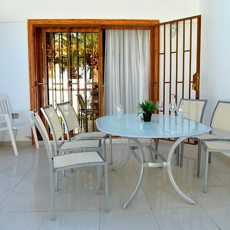 Club Olympus In Garden Apartamento Playa de las Americas (Tenerife)