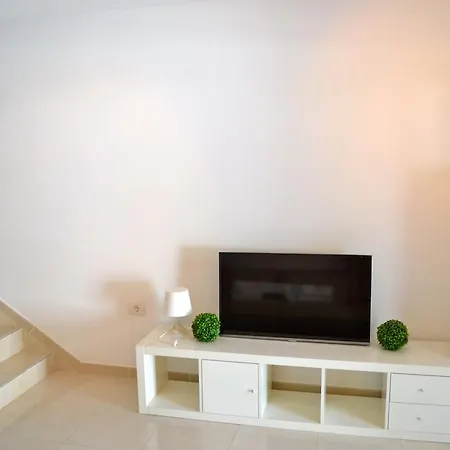 Apartamento Club Olympus In Garden Playa de las Americas (Tenerife)