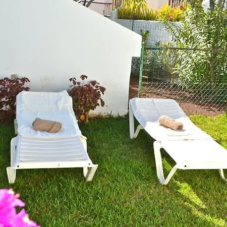 Appartement Club Olympus In Garden