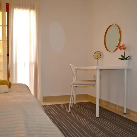 Apartamento Club Olympus In Garden Playa de las Americas (Tenerife)